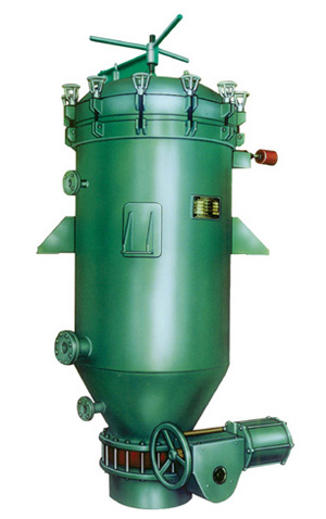 avtomatik tebratuvchi filtr